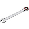 Capri Tools 100-Tooth 13/16 in Ratcheting Combination Wrench CP11611